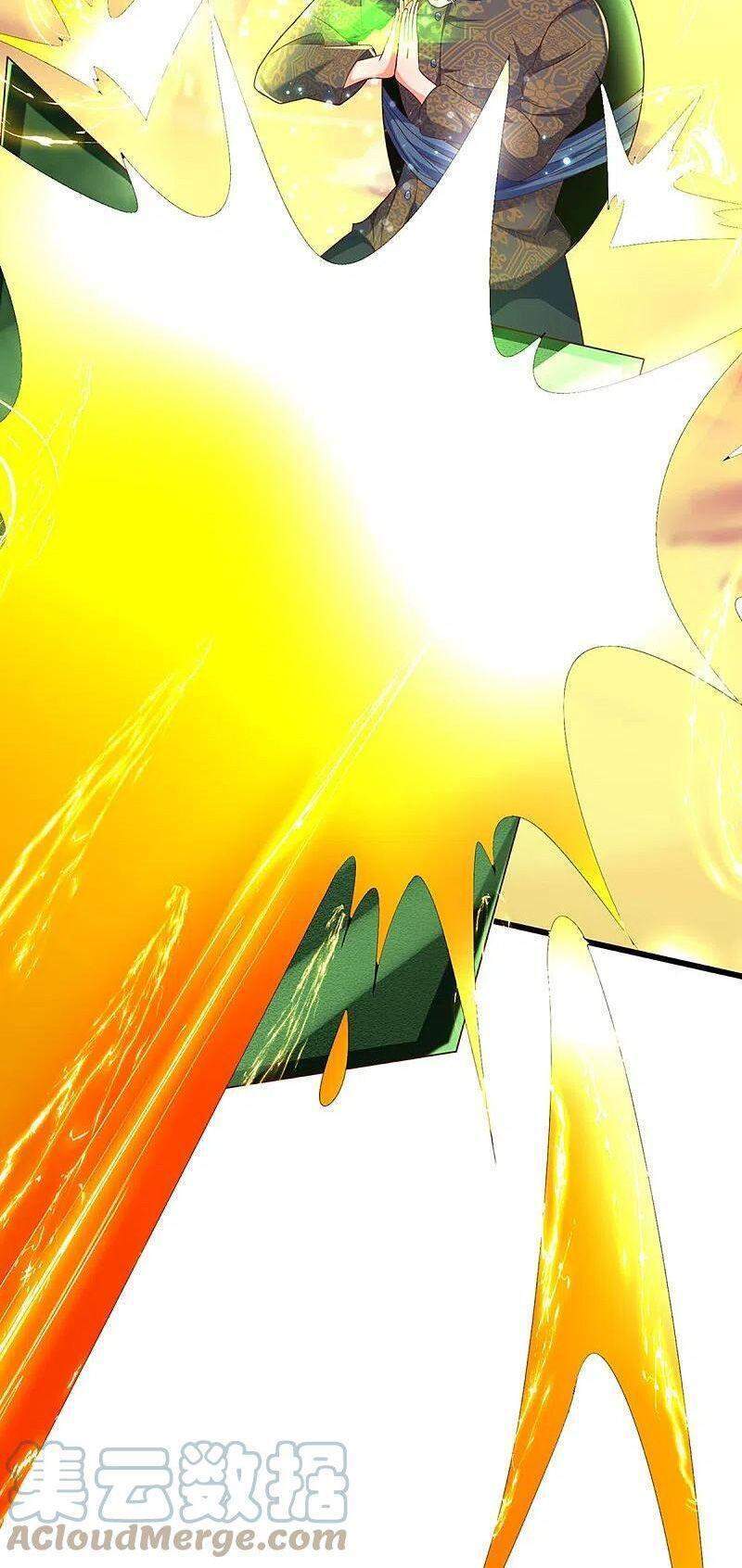 Vú Em Tiên Tôn Đi Ở Rể Chapter 249 - 23