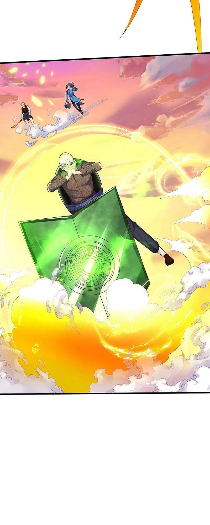 Vú Em Tiên Tôn Đi Ở Rể Chapter 249 - 24