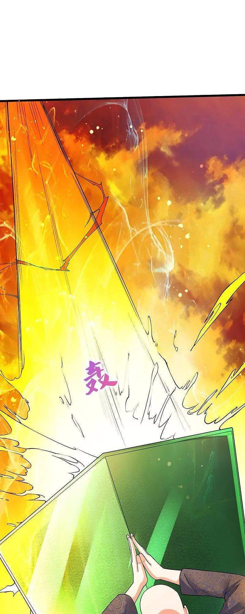 Vú Em Tiên Tôn Đi Ở Rể Chapter 249 - 25