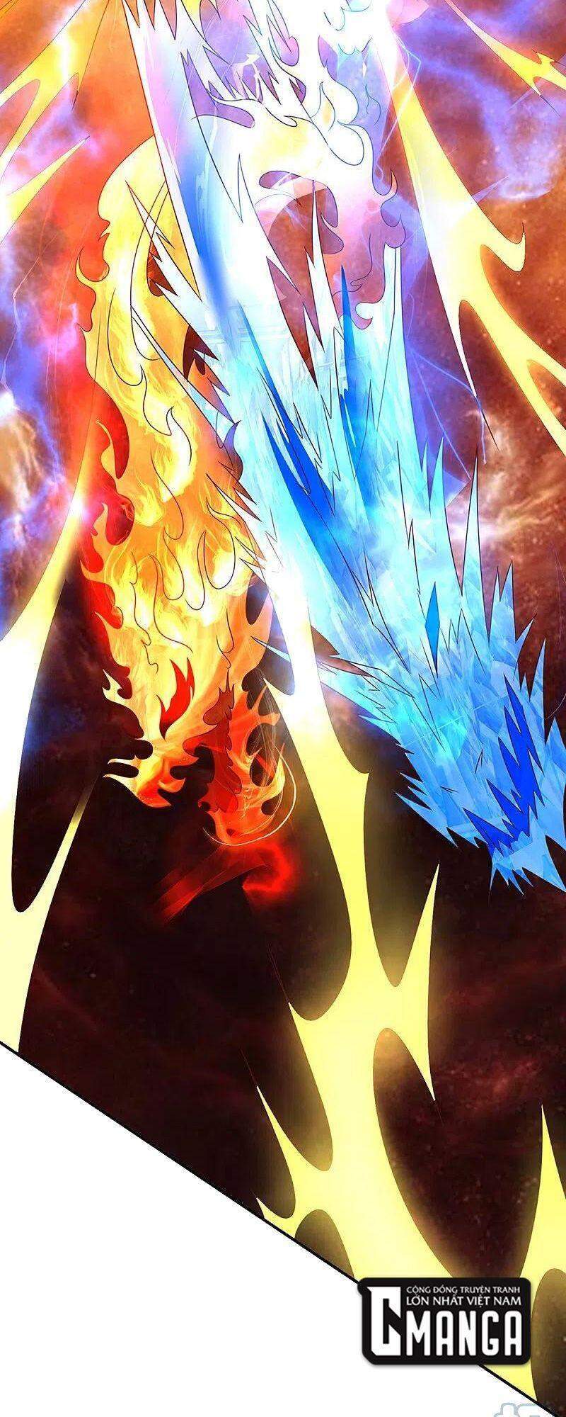 Vú Em Tiên Tôn Đi Ở Rể Chapter 249 - 6