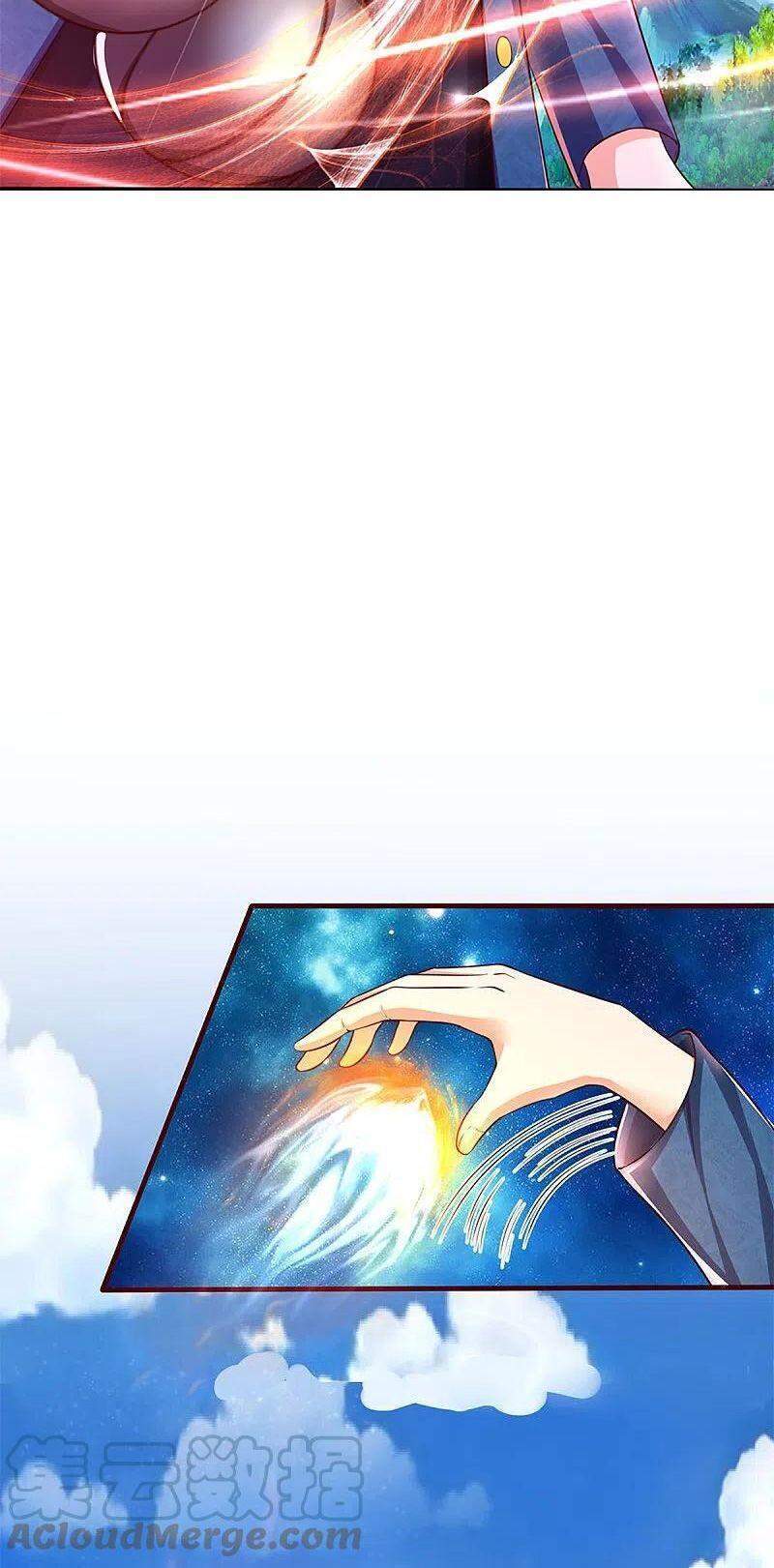 Vú Em Tiên Tôn Đi Ở Rể Chapter 251 - 14