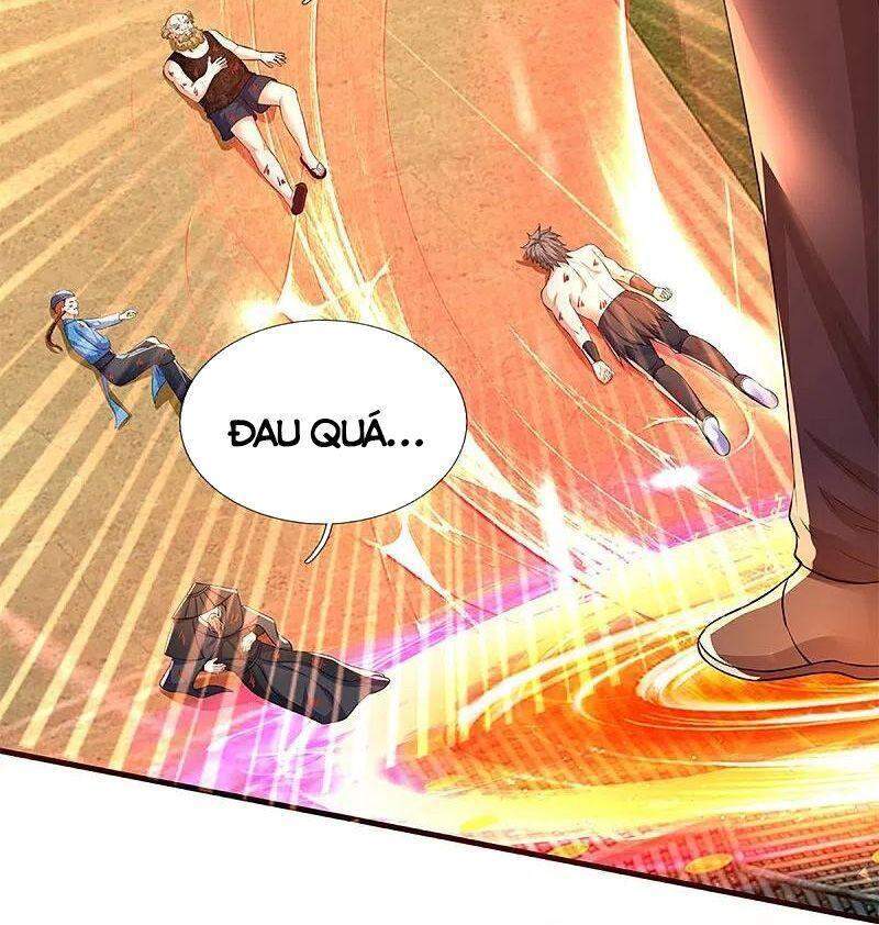 Vú Em Tiên Tôn Đi Ở Rể Chapter 251 - 16