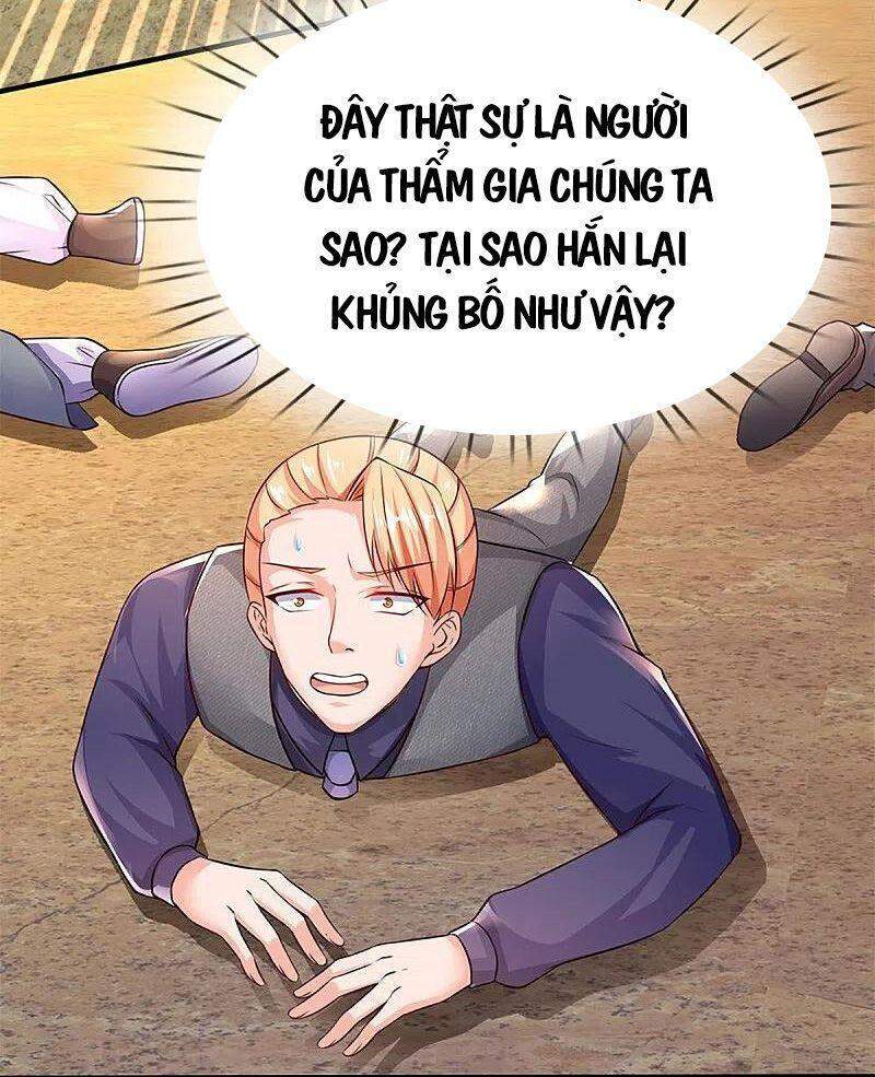Vú Em Tiên Tôn Đi Ở Rể Chapter 251 - 18