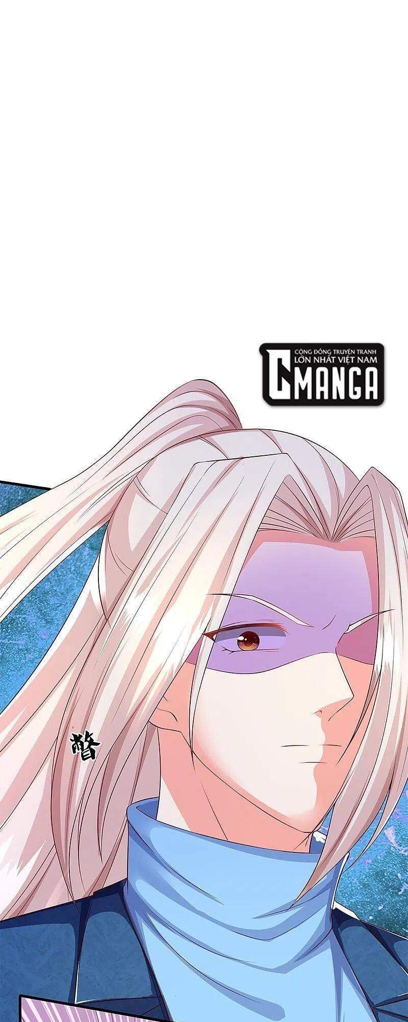 Vú Em Tiên Tôn Đi Ở Rể Chapter 251 - 21