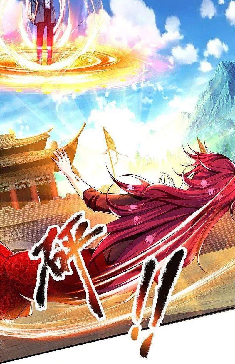 Vú Em Tiên Tôn Đi Ở Rể Chapter 251 - 24