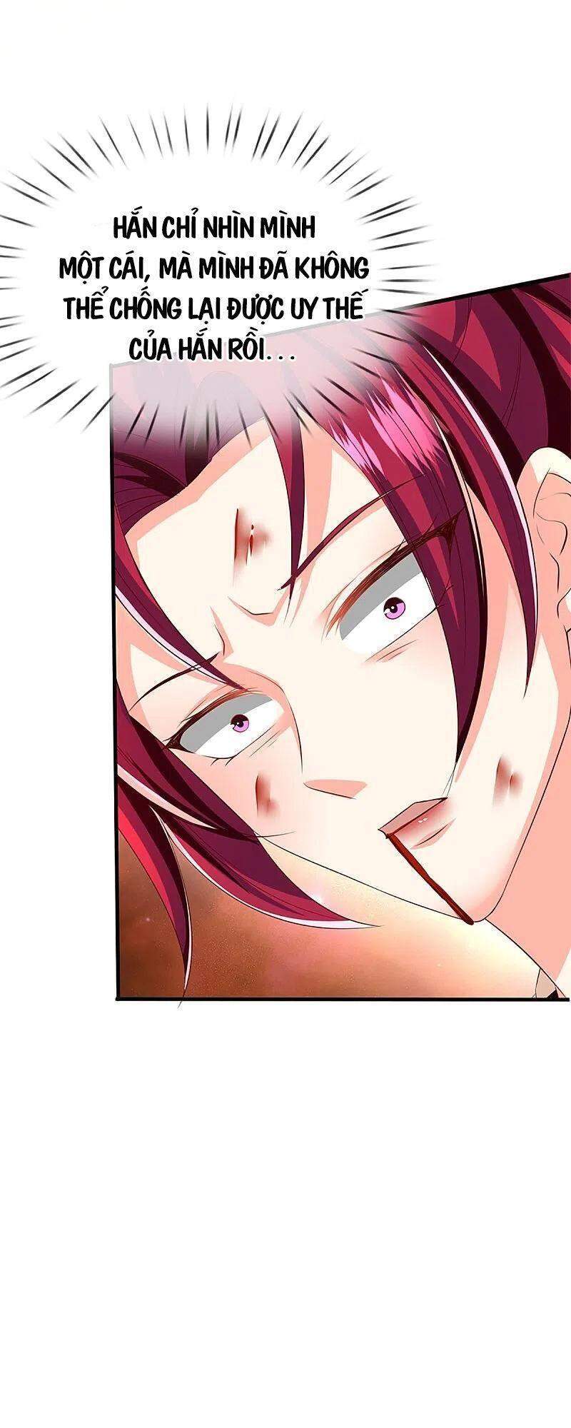 Vú Em Tiên Tôn Đi Ở Rể Chapter 251 - 25