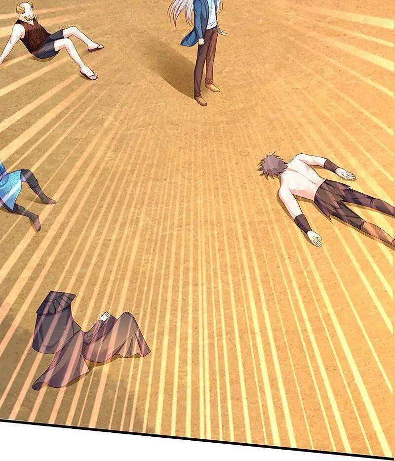 Vú Em Tiên Tôn Đi Ở Rể Chapter 251 - 28