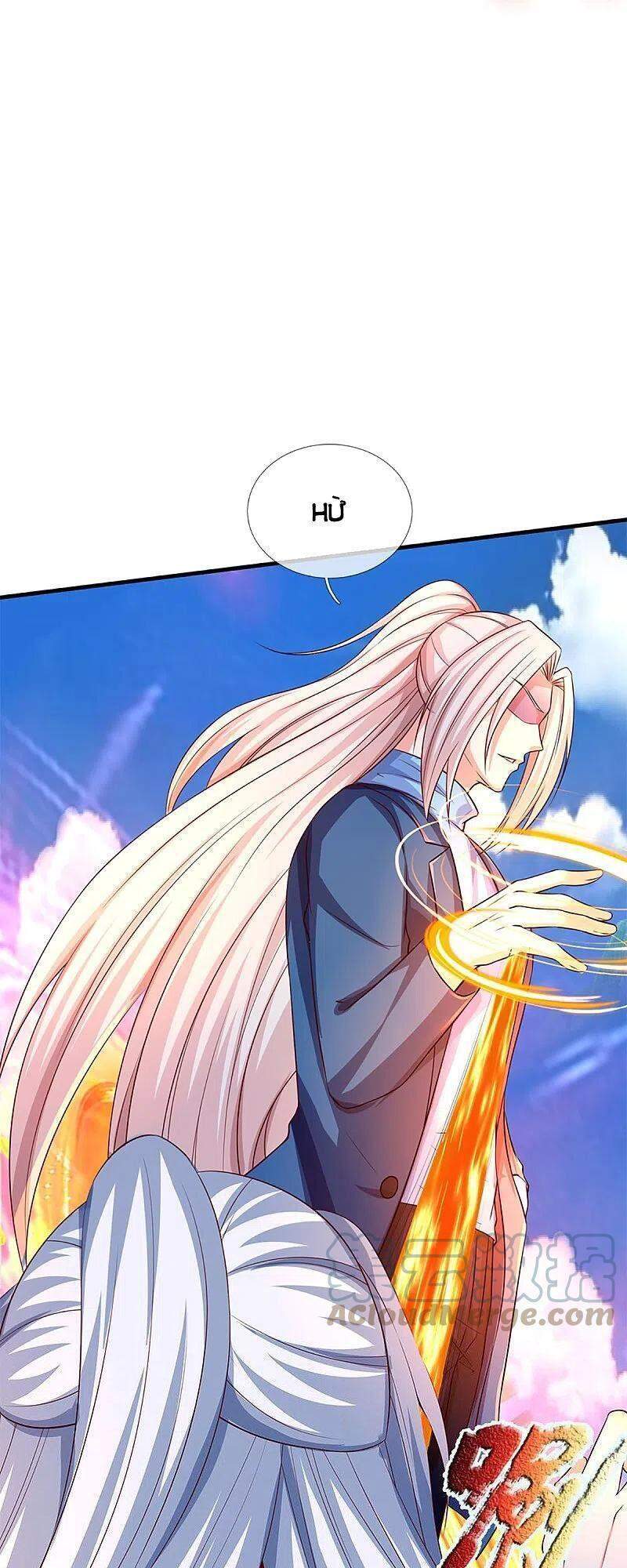 Vú Em Tiên Tôn Đi Ở Rể Chapter 251 - 31