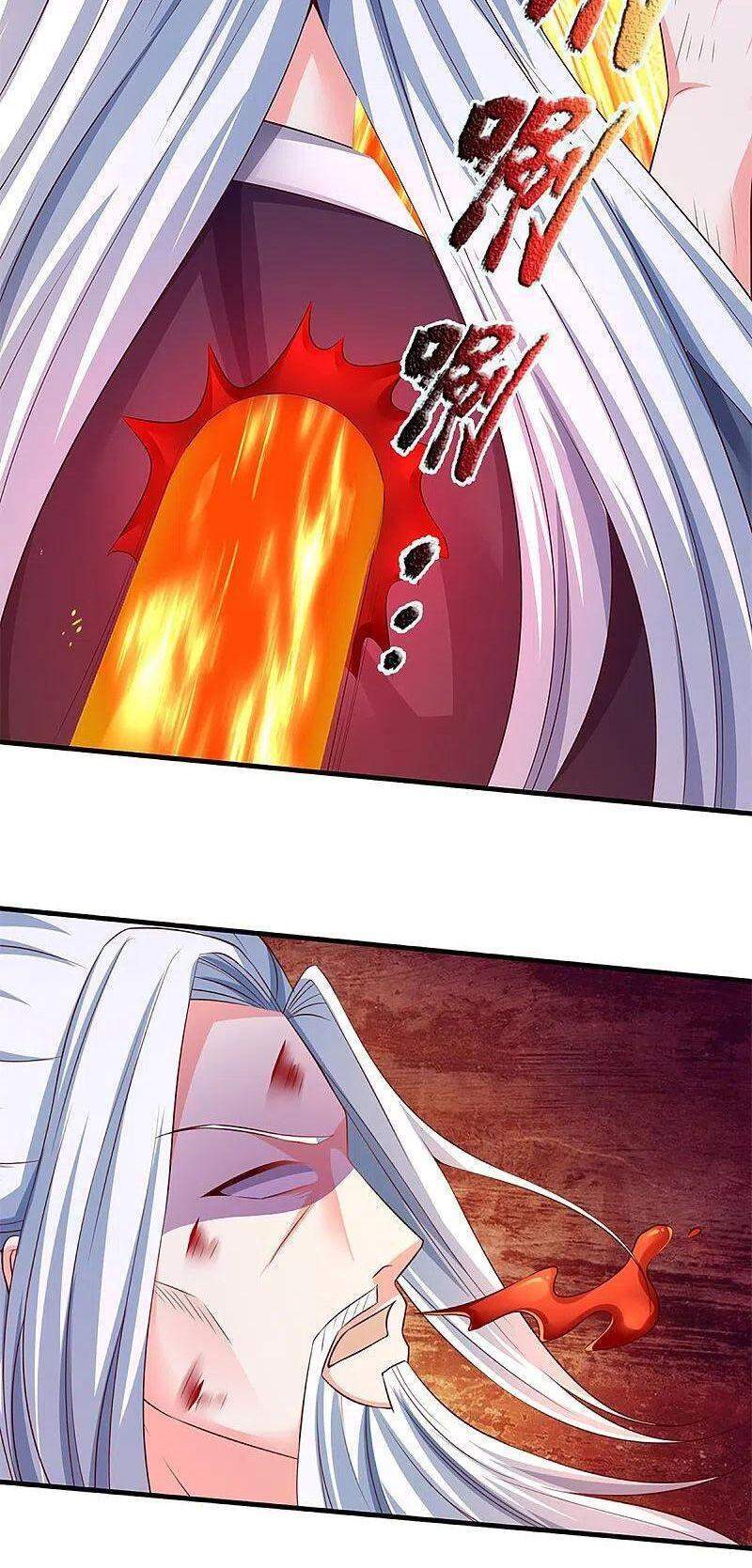 Vú Em Tiên Tôn Đi Ở Rể Chapter 251 - 32