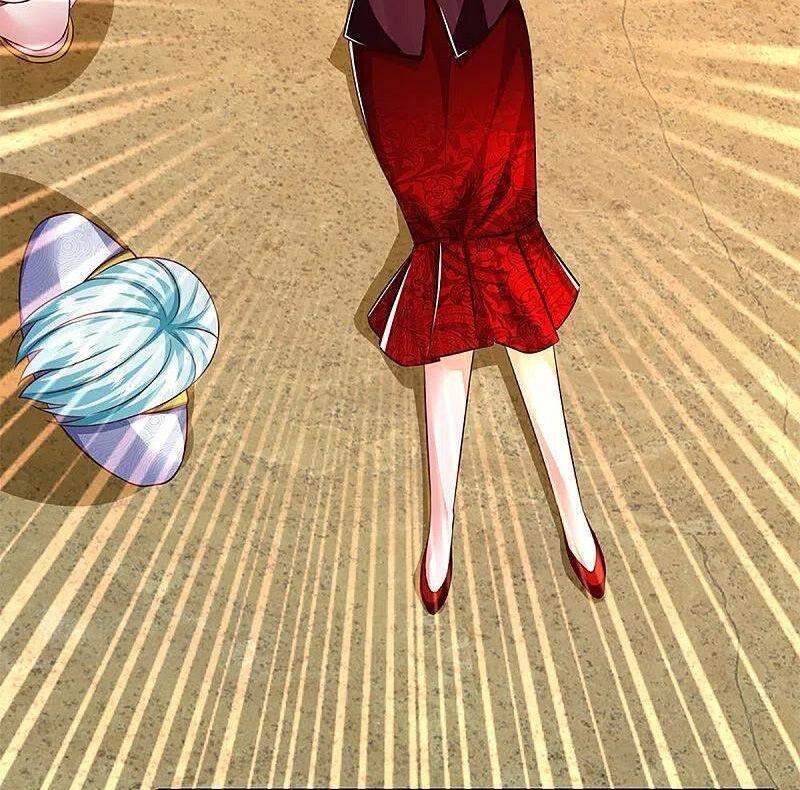 Vú Em Tiên Tôn Đi Ở Rể Chapter 251 - 43