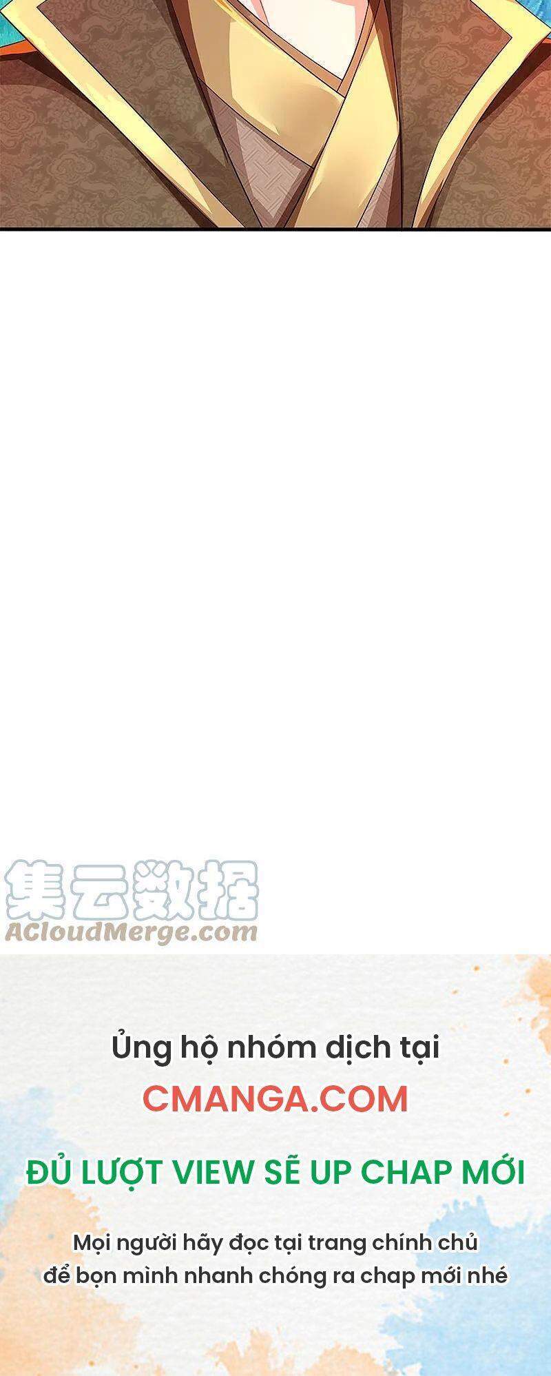 Vú Em Tiên Tôn Đi Ở Rể Chapter 251 - 47