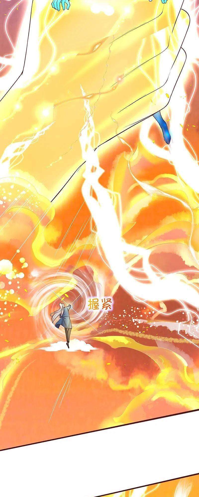 Vú Em Tiên Tôn Đi Ở Rể Chapter 251 - 7