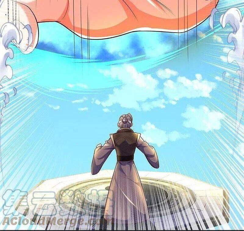 Vú Em Tiên Tôn Đi Ở Rể Chapter 252 - 15