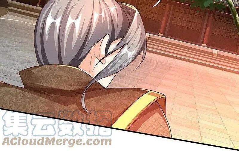 Vú Em Tiên Tôn Đi Ở Rể Chapter 252 - 17