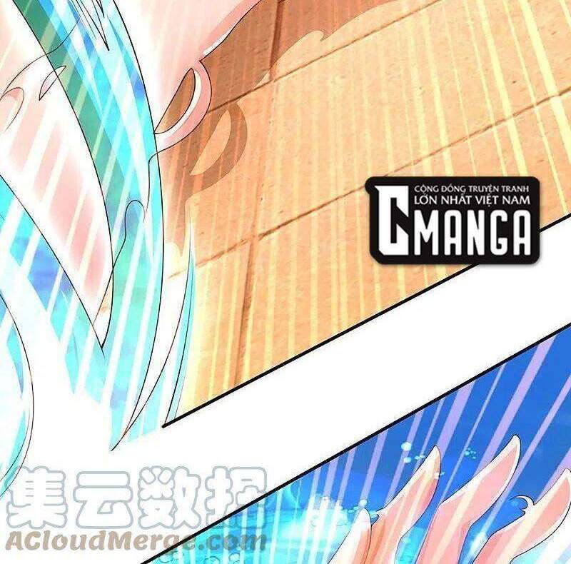Vú Em Tiên Tôn Đi Ở Rể Chapter 252 - 19