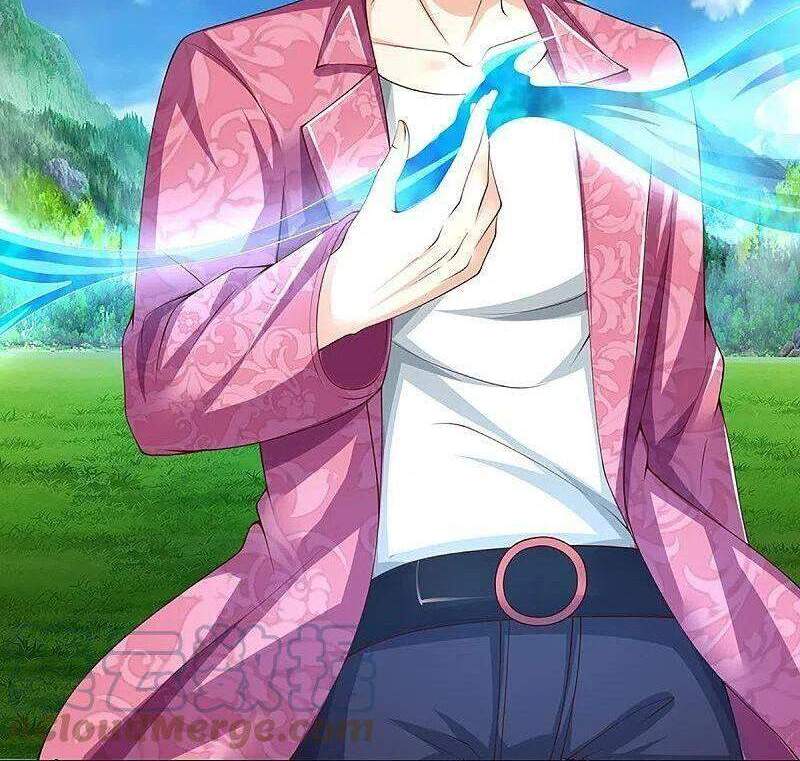 Vú Em Tiên Tôn Đi Ở Rể Chapter 252 - 25