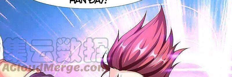 Vú Em Tiên Tôn Đi Ở Rể Chapter 252 - 29