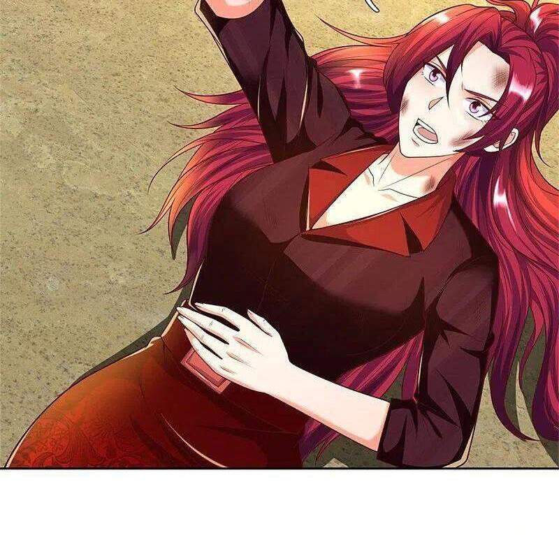 Vú Em Tiên Tôn Đi Ở Rể Chapter 252 - 8