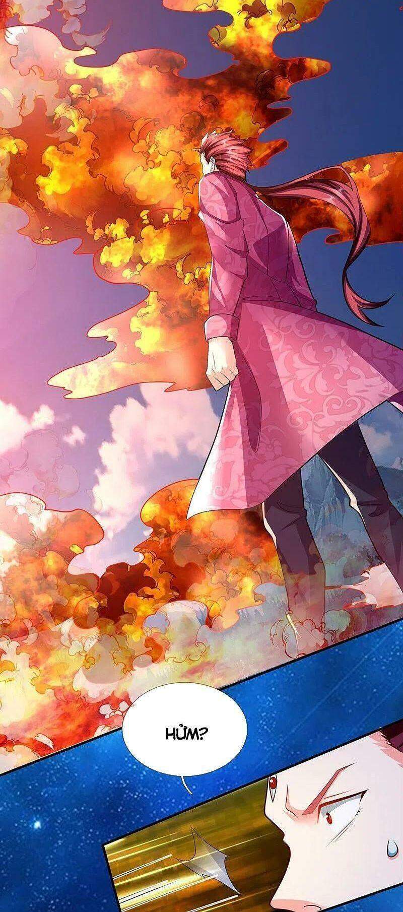 Vú Em Tiên Tôn Đi Ở Rể Chapter 253 - 13