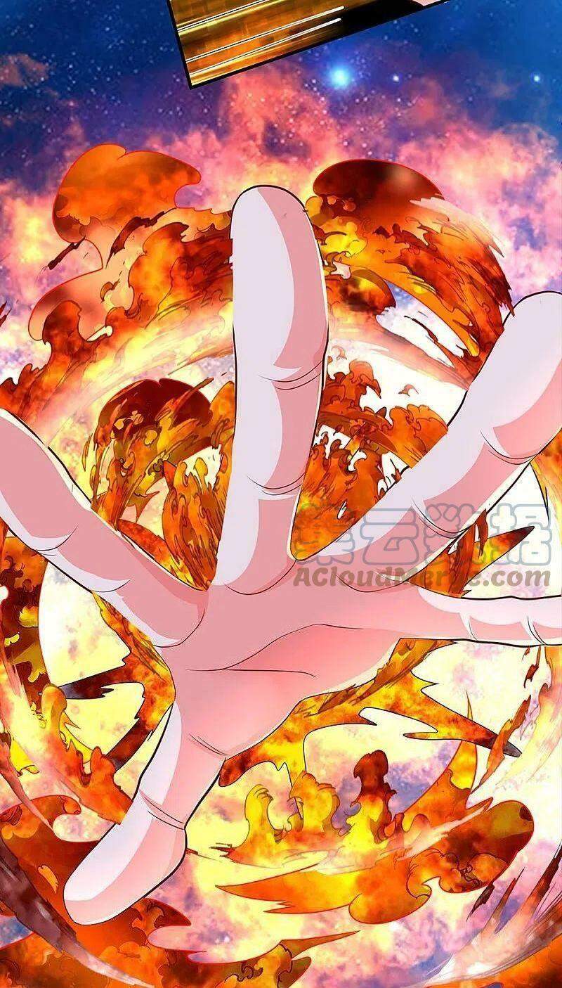 Vú Em Tiên Tôn Đi Ở Rể Chapter 253 - 14