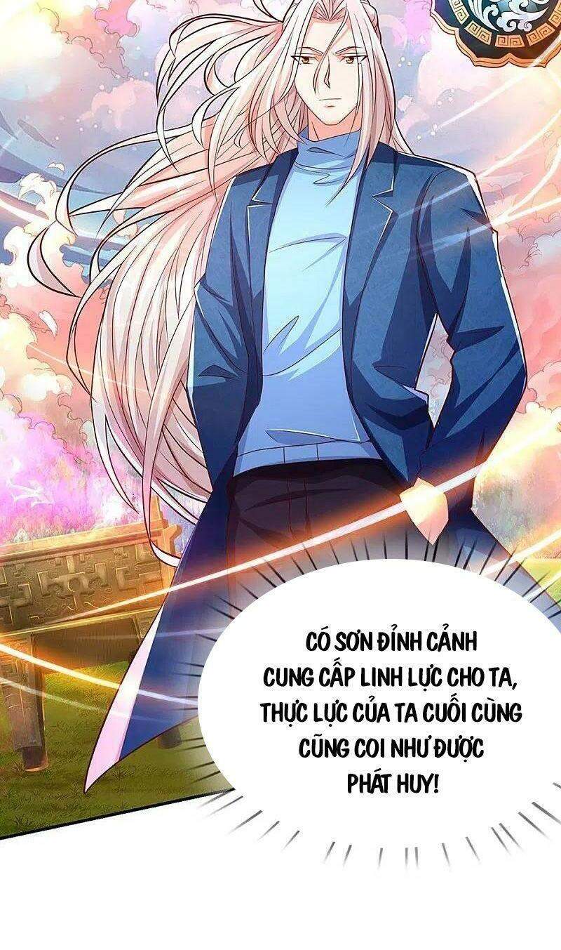 Vú Em Tiên Tôn Đi Ở Rể Chapter 253 - 19