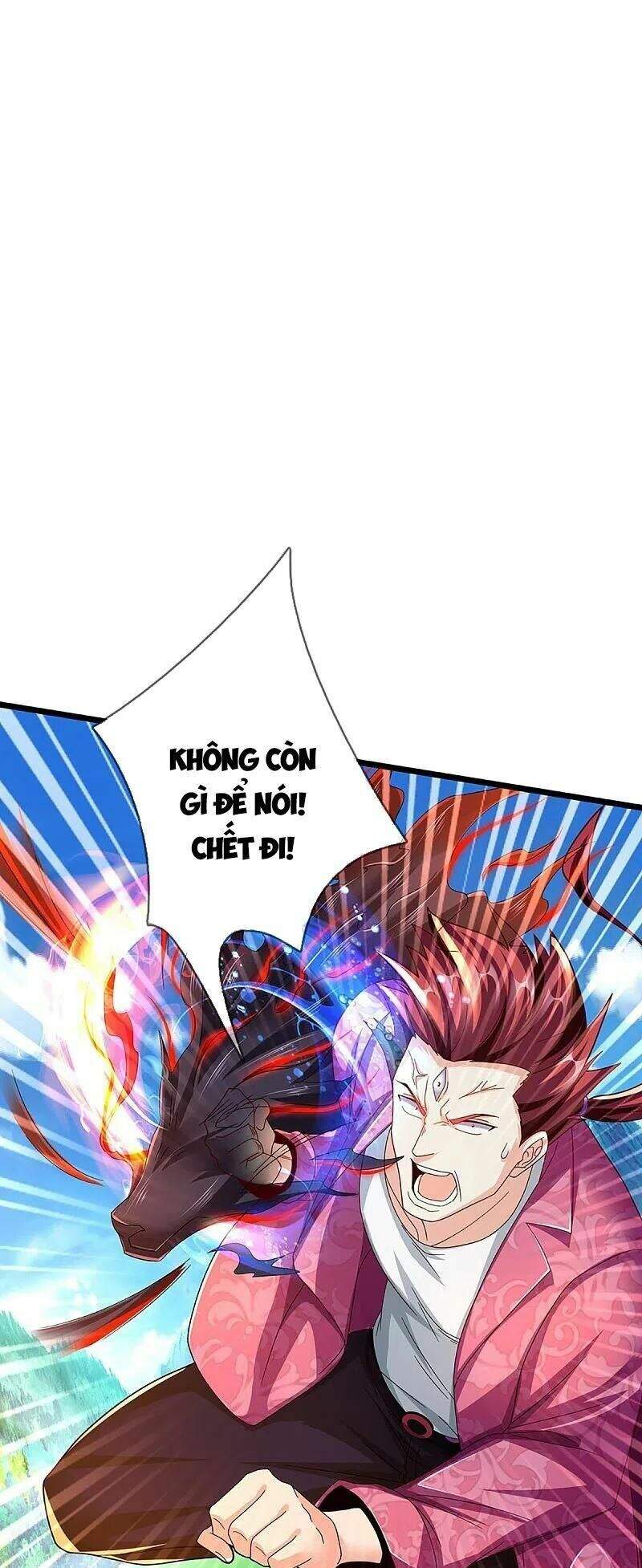 Vú Em Tiên Tôn Đi Ở Rể Chapter 253 - 24