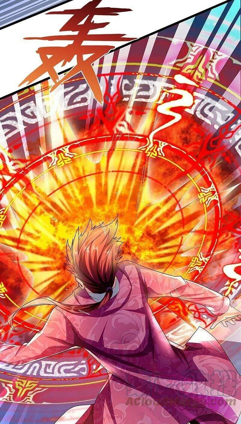 Vú Em Tiên Tôn Đi Ở Rể Chapter 253 - 26