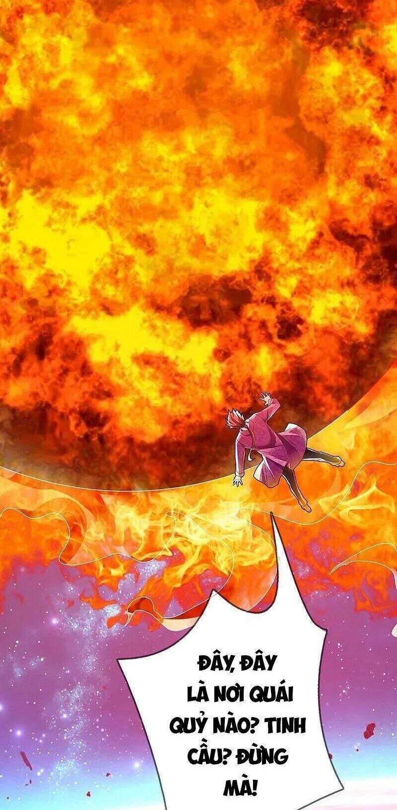 Vú Em Tiên Tôn Đi Ở Rể Chapter 253 - 31