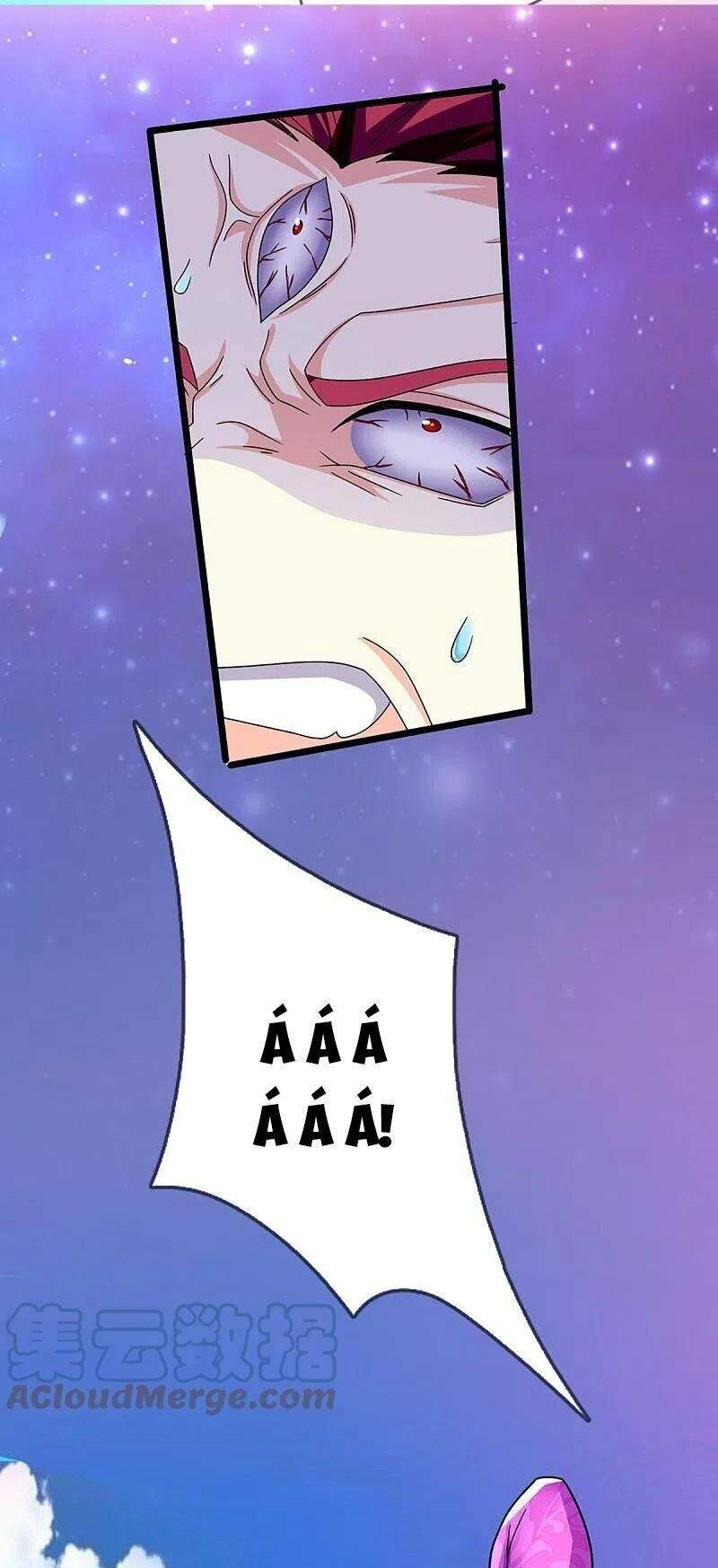 Vú Em Tiên Tôn Đi Ở Rể Chapter 253 - 32