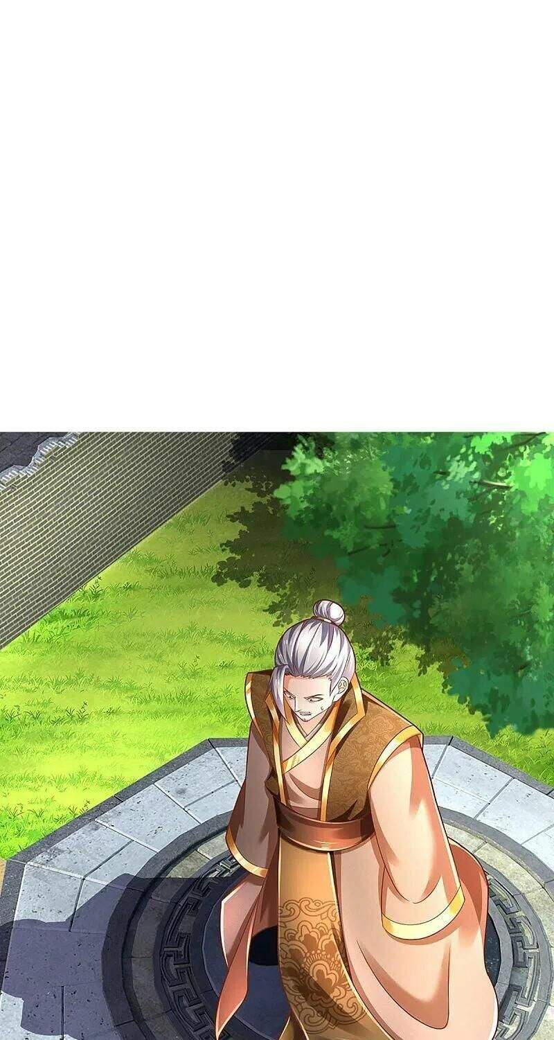 Vú Em Tiên Tôn Đi Ở Rể Chapter 253 - 34