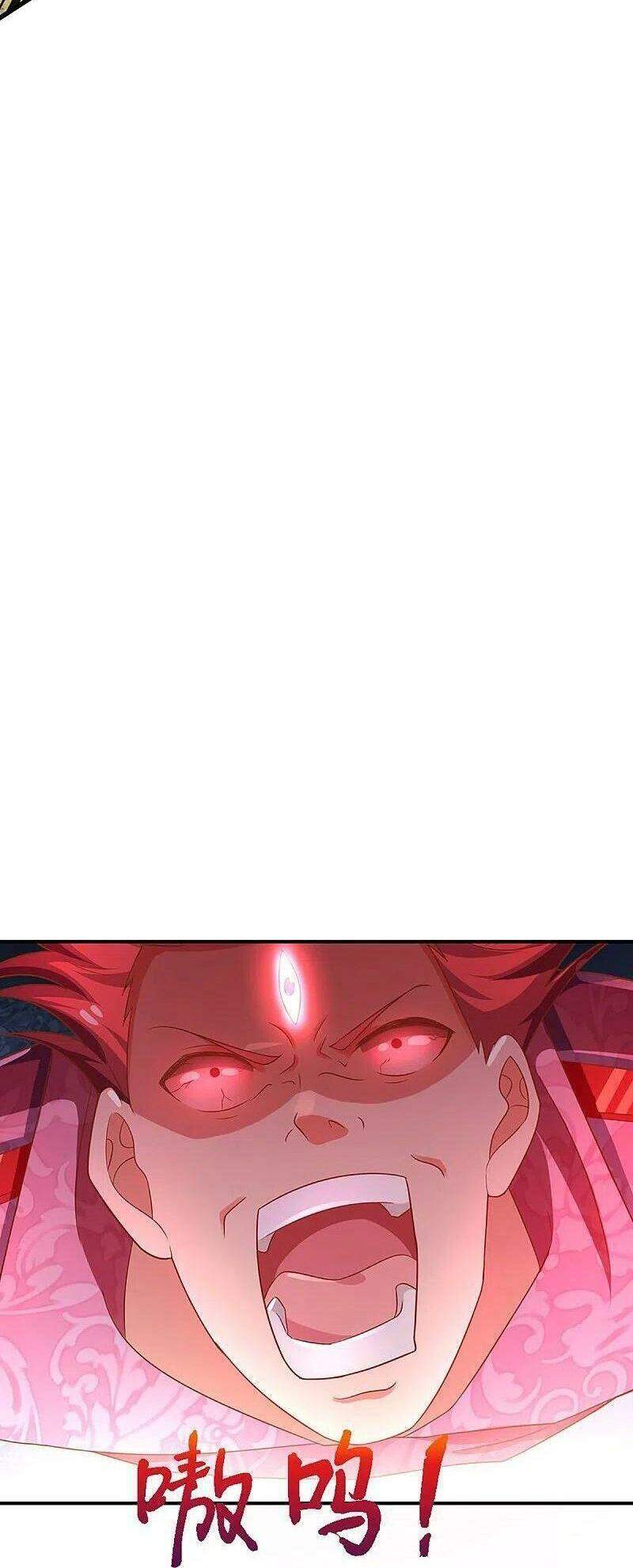 Vú Em Tiên Tôn Đi Ở Rể Chapter 253 - 39