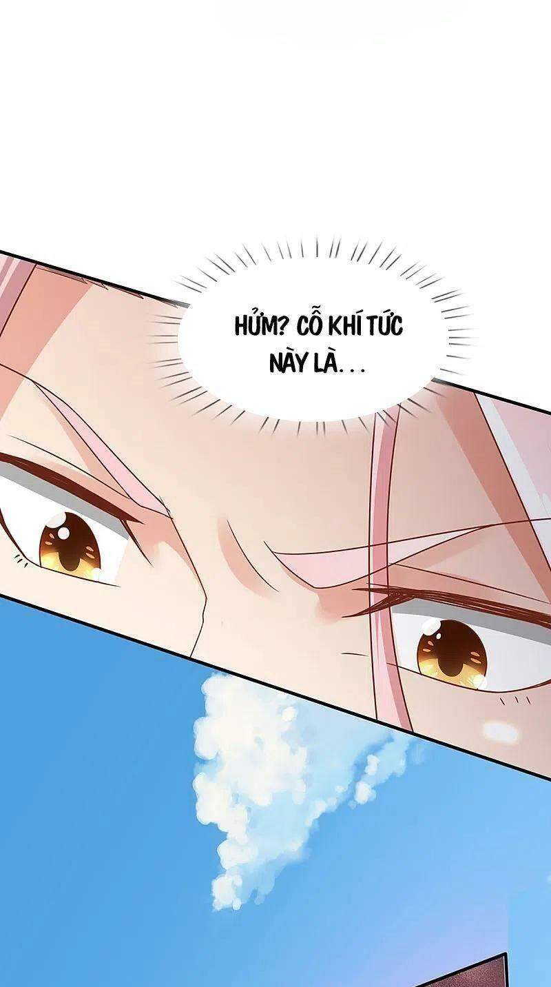 Vú Em Tiên Tôn Đi Ở Rể Chapter 253 - 40