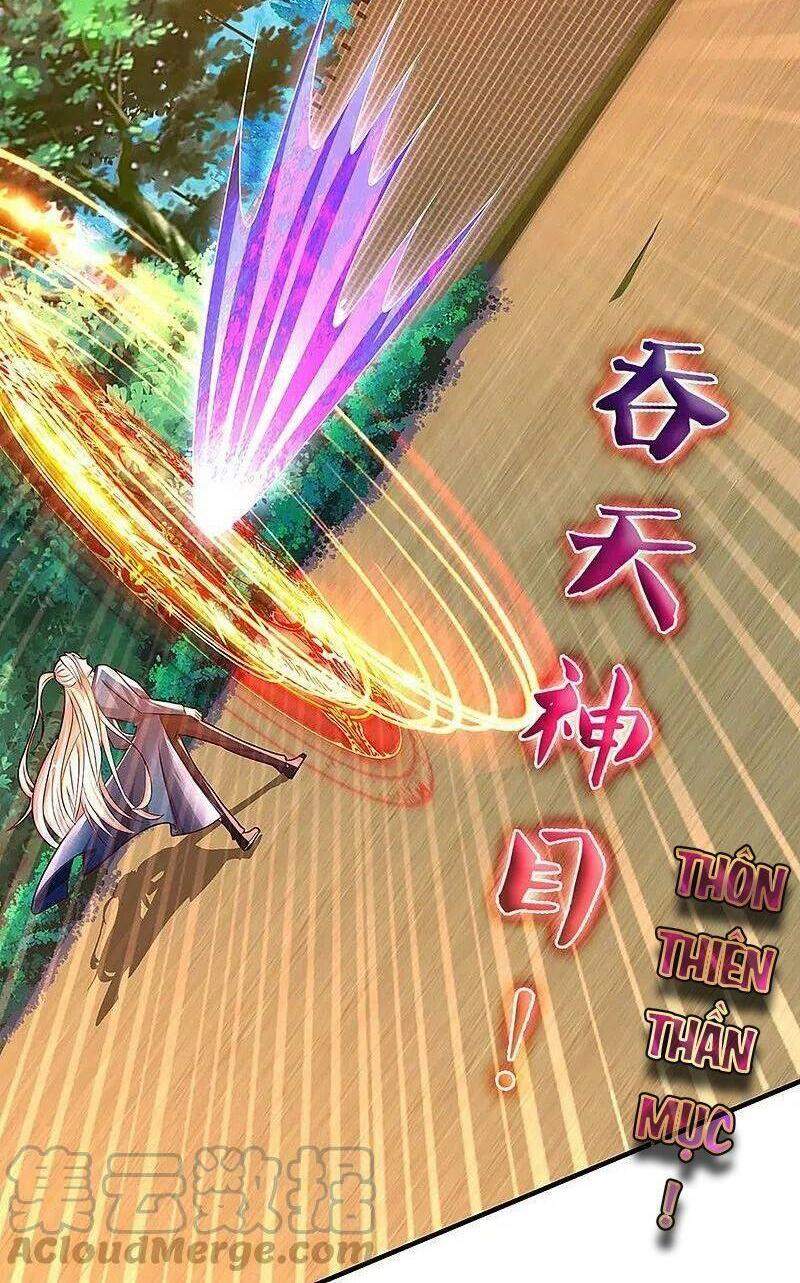 Vú Em Tiên Tôn Đi Ở Rể Chapter 253 - 5