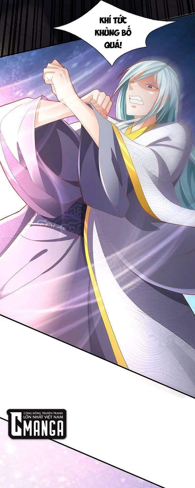 Vú Em Tiên Tôn Đi Ở Rể Chapter 253 - 49