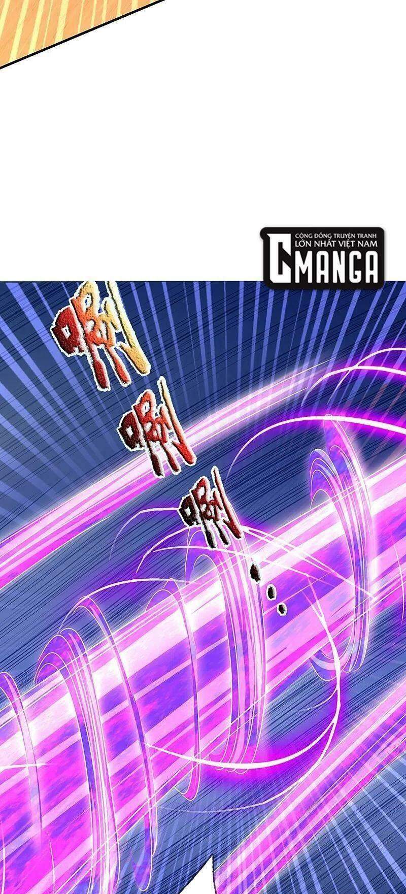 Vú Em Tiên Tôn Đi Ở Rể Chapter 253 - 6