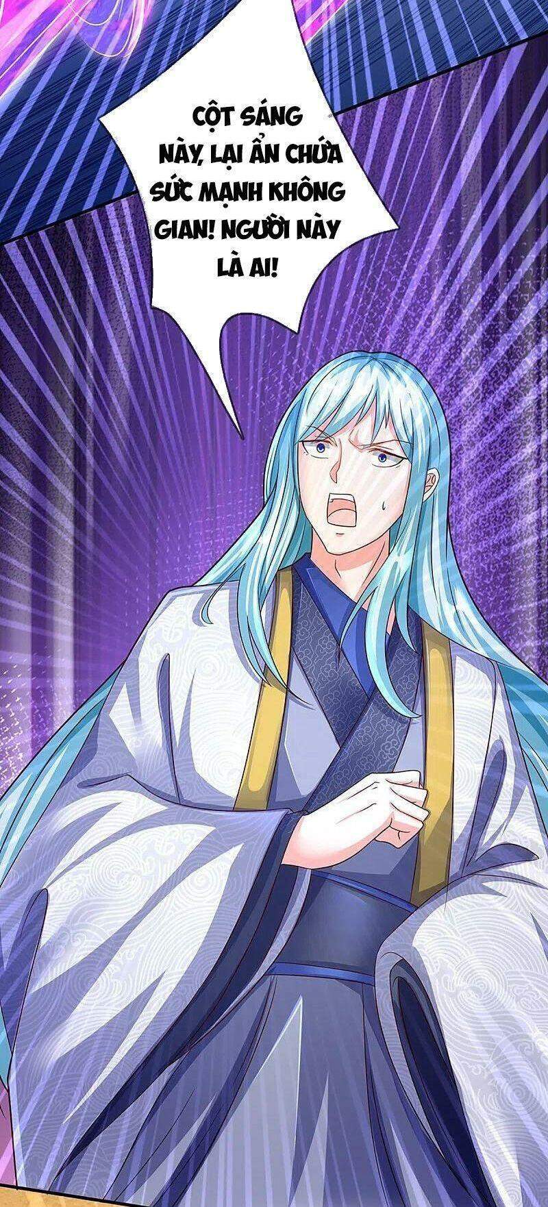 Vú Em Tiên Tôn Đi Ở Rể Chapter 253 - 7