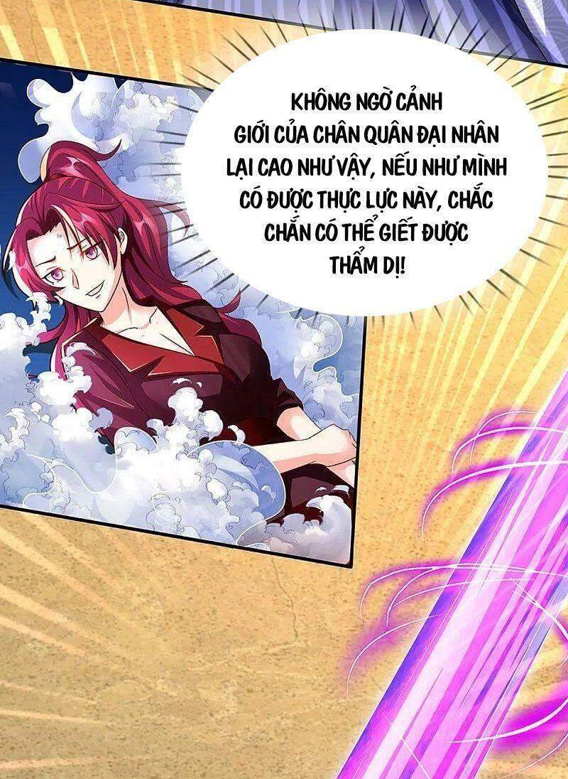 Vú Em Tiên Tôn Đi Ở Rể Chapter 253 - 8