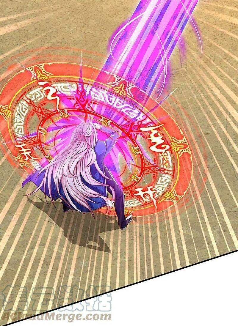 Vú Em Tiên Tôn Đi Ở Rể Chapter 253 - 9