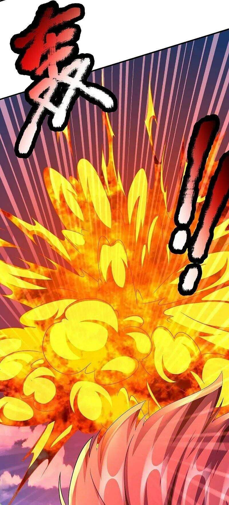 Vú Em Tiên Tôn Đi Ở Rể Chapter 253 - 10