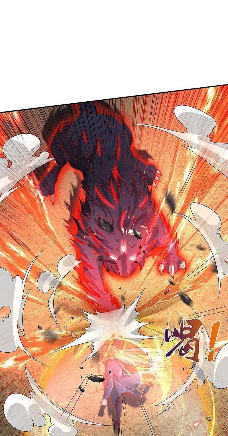 Vú Em Tiên Tôn Đi Ở Rể Chapter 254 - 1