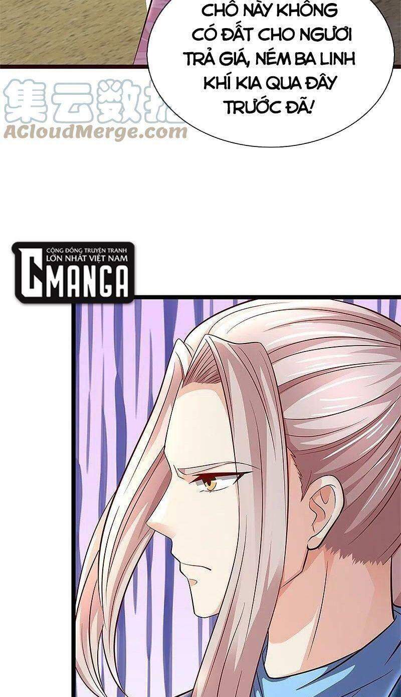 Vú Em Tiên Tôn Đi Ở Rể Chapter 254 - 19