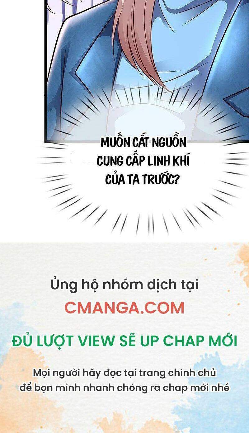 Vú Em Tiên Tôn Đi Ở Rể Chapter 254 - 20