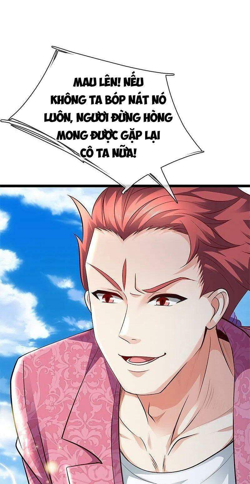 Vú Em Tiên Tôn Đi Ở Rể Chapter 254 - 21