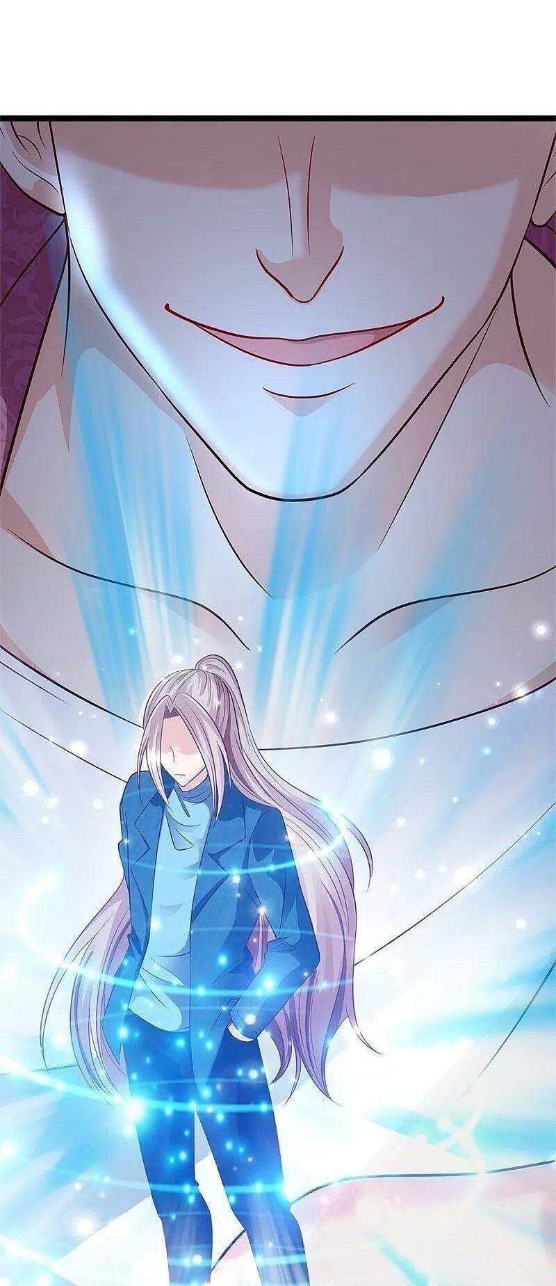 Vú Em Tiên Tôn Đi Ở Rể Chapter 254 - 24