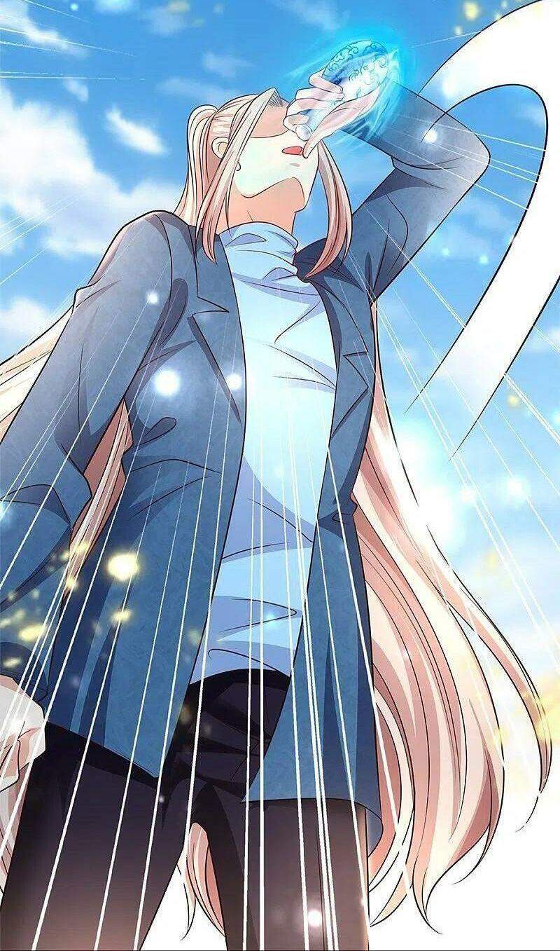 Vú Em Tiên Tôn Đi Ở Rể Chapter 254 - 31