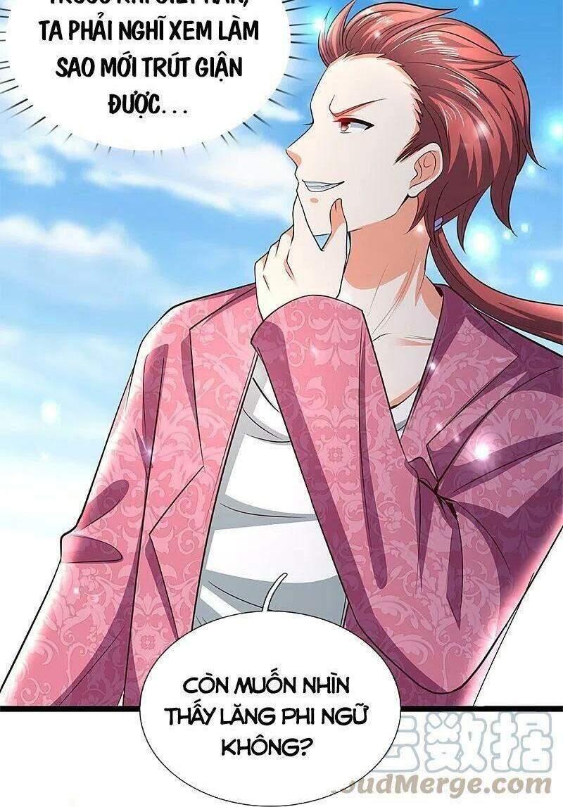 Vú Em Tiên Tôn Đi Ở Rể Chapter 254 - 35