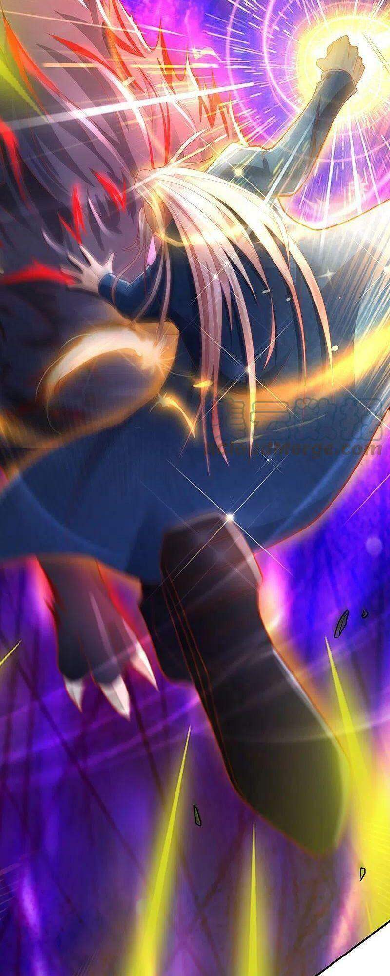 Vú Em Tiên Tôn Đi Ở Rể Chapter 254 - 5