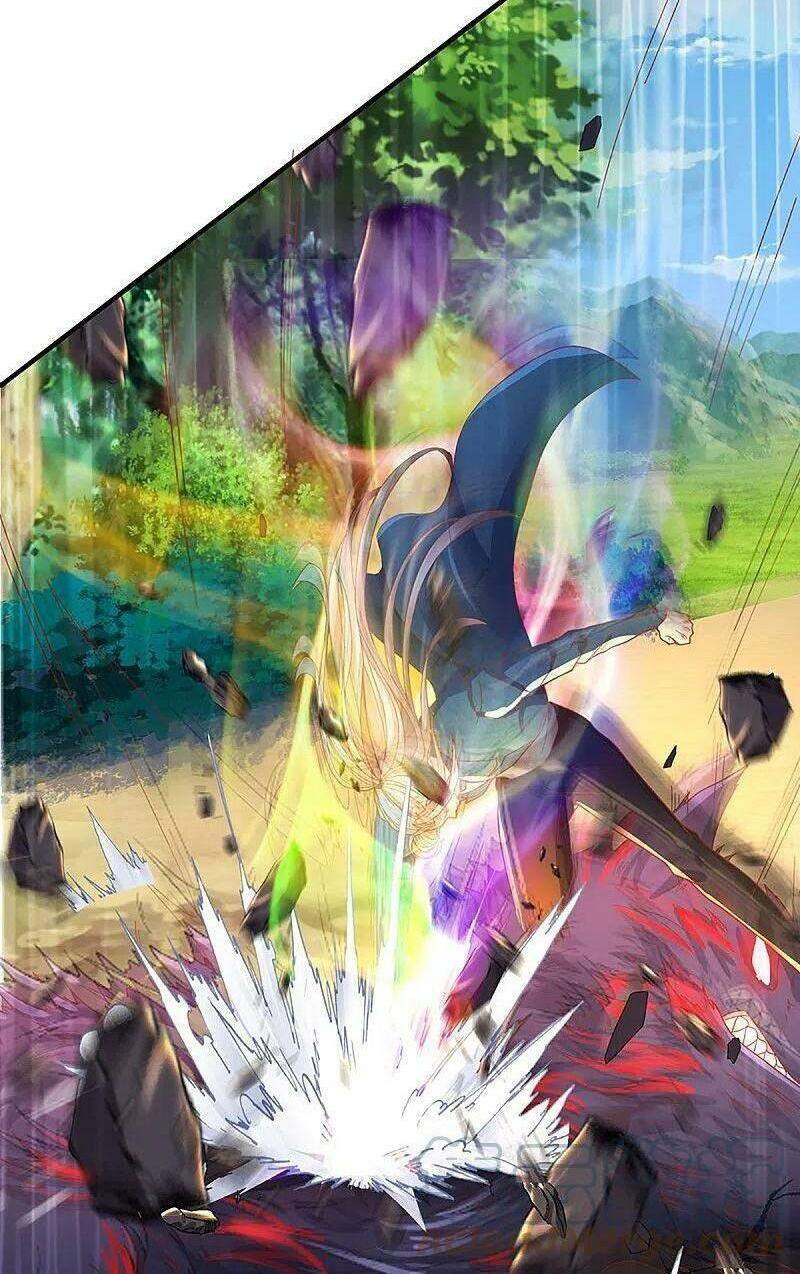 Vú Em Tiên Tôn Đi Ở Rể Chapter 254 - 7