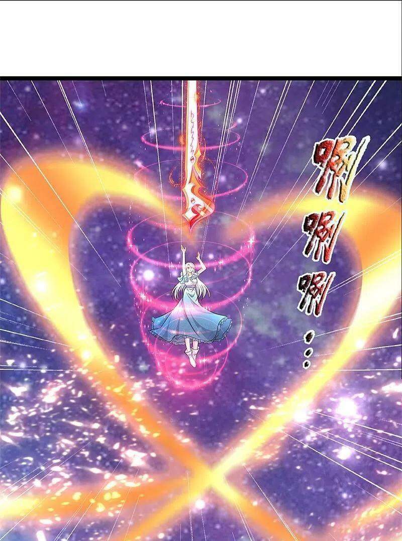 Vú Em Tiên Tôn Đi Ở Rể Chapter 256 - 31