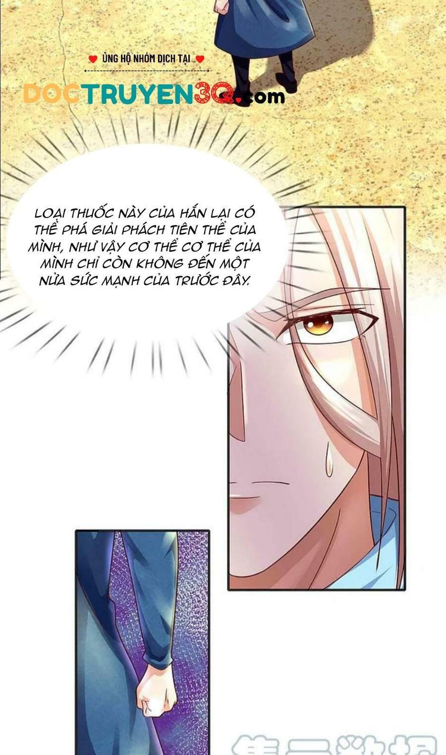 Vú Em Tiên Tôn Đi Ở Rể Chapter 256 - 34